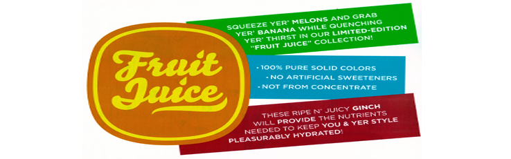 Fruit Juice