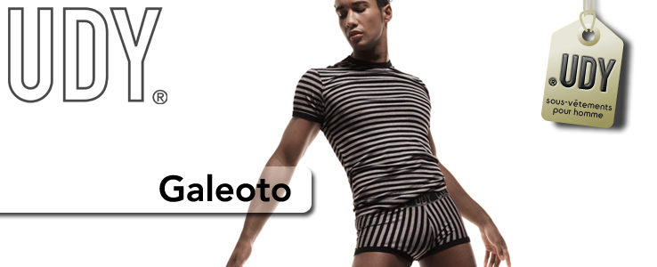 Galeotto