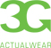 3G Actualwear
