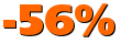Remise de -56%