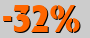 Remise de -32%
