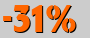 Remise de -31%