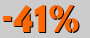 Remise de -41%