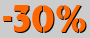 Remise de -30%