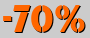 Remise de -70%