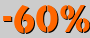 Remise de -60%