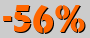 Remise de -56%