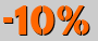 Remise de -10%