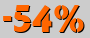 Remise de -54%