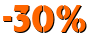 Remise de -30%