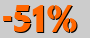 Remise de -51%