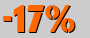 Remise de -17%