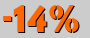 Remise de -14%