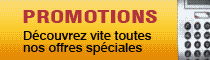 PROMOTIONS