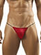String homme ficelle Shining Joe Snyder