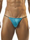 String homme ficelle Shining Joe Snyder