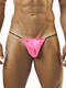 String homme ficelle Shining Joe Snyder
