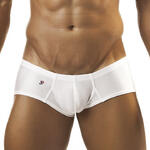 Cheek Boxer Shining