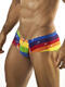 Cheek Boxer homme Shining Joe Snyder