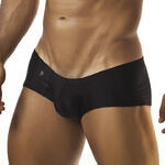 Cheek Boxer Shining
