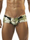 Cheek Boxer homme Shining Joe Snyder