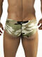 Cheek Boxer homme Shining Joe Snyder