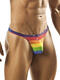 String homme Shining Joe Snyder
