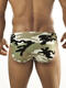 Running Short homme Shining Joe Snyder