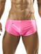 Running Short homme Shining Joe Snyder