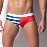 Slip de bain Sailor Boy