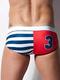 Slip de bain homme Sailor Boy NIT