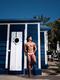 Slip de bain homme Sailor Boy NIT