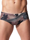 Brief Comando