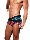 Brief Colibri