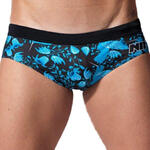 Slip de bain Colibri