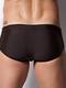 Slip de bain homme liseré latéral Pocket NIT