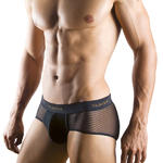 Slip Mesh Bars