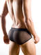 Slip homme Mesh Bars Clever