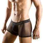 Boxer Mesh Bars