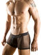 Boxer Homme Mesh Bars Clever