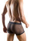 Boxer Homme Mesh Bars Clever