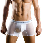 Boxer Mesh Bars