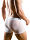 Boxer Homme Mesh Bars Clever