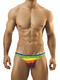 Bikini homme Shining Joe Snyder