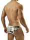 Bikini homme Shining Joe Snyder