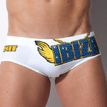 Slip de bain Ibiza Wings