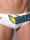 Slip de bain homme Ibiza Wings NIT