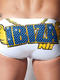 Slip de bain homme Ibiza Wings NIT