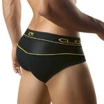 Slip Cotton Mesh