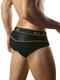 Slip homme Cotton Mesh Clever
